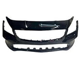 Front Bumper A1178801100 Compatible With MERCEDES-BENZ CLA C117 2017-2019 No :- 204