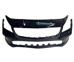 Front Bumper A1178801100 Compatible With MERCEDES-BENZ CLA C117 2017-2019 No :- 204