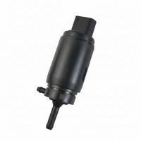 Wiper Washer Pump Motor 18G955651 Compatible With AUDI A3 A4 A5 A6 A7 A8 R8 TT & VW