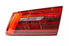 Dicky Light Compatible With BMW 5 Series G30 (2017-2020) Dicky Light Left 63217376473 & Right 63217376474 Tag-DLB-60