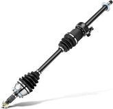 Drive Shaft Left Rear TOB500320 Right Rear TOB500310 Compatible With LAND ROVER RANGE ROVER III (L322) & RANGE ROVER SPORT I (L320)