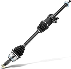 Drive Shaft Left Rear TOB500320 Right Rear TOB500310 Compatible With LAND ROVER RANGE ROVER III (L322) & RANGE ROVER SPORT I (L320)