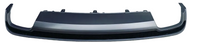 Rear Lower Bumper Spoiler 4G807833B Compatible With AUDI A6 4G (2015-2018) Tag No.223