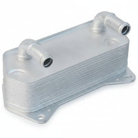 Oil Cooler 02E409061B 02E409061D 02E409061E For AUDI TT 8J3 Tag-O-22