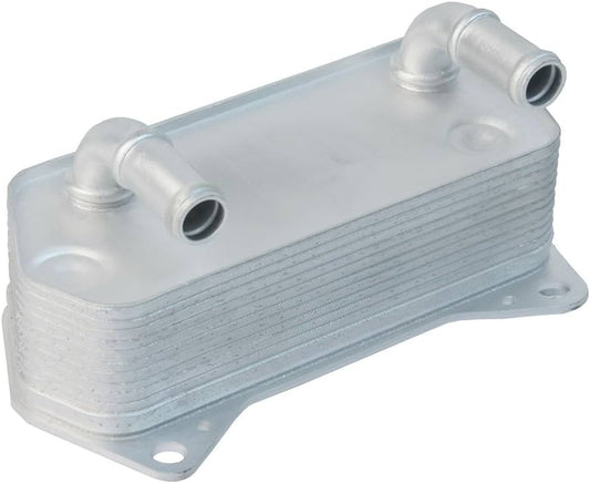 Oil Cooler 02E409061B 02E409061D 02E409061E For AUDI TT 8J3 Tag-O-22