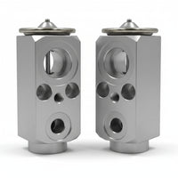 Expansion Valve A0998300100 0998300100 Compatible With MERCEDES BENZ GLC (X253) & E-CLASS (W213)