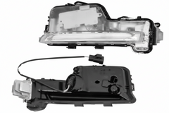 Fog Lamp Fog Light Right 31335635F Left 31335636F Compatible With Volvo S60 (2013-2018) Tag No.204