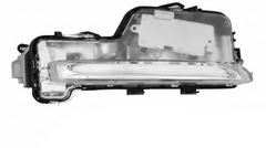Fog Lamp Fog Light Right 31335635F Left 31335636F Compatible With Volvo S60 (2013-2018) Tag No.204
