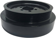 Crankshaft Pulley 11237519629 Compatible With BMW 3 Series (E90) & 5 Series (E60) & X3 (E83) Tag-CP-03