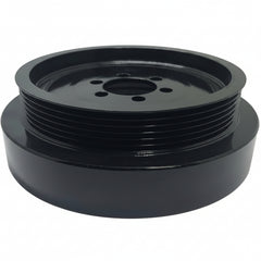 Crankshaft Pulley 11237519629 Compatible With BMW 3 Series (E90) & 5 Series (E60) & X3 (E83) Tag-CP-03