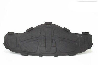 FRONT BONNET HOOD SOUND INSULATION 4G8863825 Compatible With AUDI A7 (2012-2018) Tag No.2