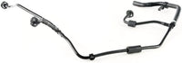 Coolant Hose Pipe 4M0121081BK Compatible With AUDI Q7 Tag No.620