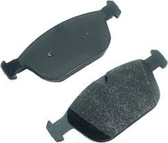 Front Brake Pad 30793943 2439901 P86023 Compatible With VOLVO XC60 I SUV 156 & XC60 I VAN 156 & XC90 I 275