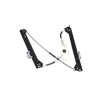 Front Left Power Window Regulator 51338494809 Compatible with BMW 6 Series Gran Turismo G32