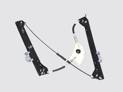 Front Left Power Window Regulator 51338494809 Compatible with BMW 6 Series Gran Turismo G32