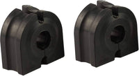 Front Stabilizer Sway Bar Bushing Kit 31356761591 6761591 Compatible With BMW 5 Series E60