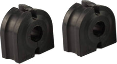 Front Stabilizer Sway Bar Bushing Kit 31356761591 Compatible With BMW 5 Series E60