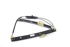 Front Left Glass Machine 8W0837461 Compatible With AUDI A4 (N.M)