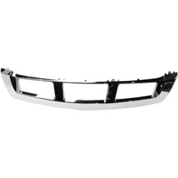 Front Bumper Chrome 1668852825 Compatible With MERCEDES BENZ GL-CLASS W166 2013-2017 Tag No.139