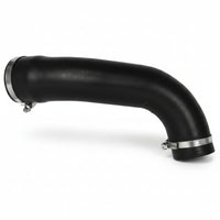 Charge Air Hose Turbo Hose 5N0145832r Compatible With AUDI Q3 (2008 - 2018)