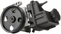 Power Steering Pump A0064661501 0064661501 0064662601 Compatible with MERCEDES-BENZ C-CLASS (W204)