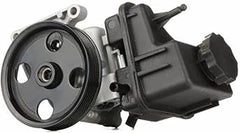 Power Steering Pump A0064661501 Compatible with MERCEDES-BENZ C-CLASS (W204)