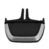 Center Air Conditioner Back Ac Vent Grille Outlet Tab Clip Slider Repair Kit 64229329579 Compatible With BMW 5 Series G30 (Set Of 2)