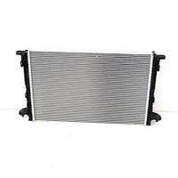 Radiator 80A121251C 80A121251D 8W0121251AK 8W0121251L Compatible with AUDI A4 B9 (8W2, 8WC) | A4 / S4 A5 Convertible (F57, F5E) | A5 / S5 A5 Sportback (F5A, F5F) | A5 / S5 A6 C8 (4A2) Q5 (FYB, FYG) Q7 (4MB, 4MG, 4MQ)