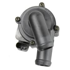 Additional Water Pump 5N0965561 5N0965561A 5N0122093 For AUDI Q3 Tag-A-03