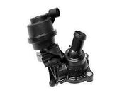 Elbow (Thermostat) 059121737R For AUDI A4 A6 A8 Q5 Q7 Tag-E-45/49