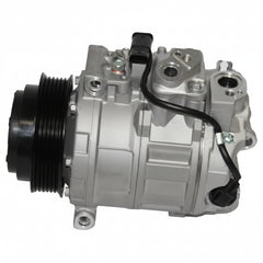AC Compressor A0008305502 0008303501 A0008303501 Compatible with MERCEDES-BENZ GLE (W166) & GLS (X166) & M-CLASS (W166)(651)