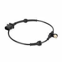 Rear Left/Right ABS Wheel Speed Sensor LR024208 LR066868 LR082224 LR089146 Compatible With LAND ROVER DISCOVERY SPORT L550 & RANGE ROVER EVOQUE L538