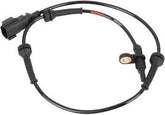 Rear Left/Right ABS Wheel Speed Sensor LR024208 LR066868 LR082224 LR089146 Compatible With LAND ROVER DISCOVERY SPORT L550 & RANGE ROVER EVOQUE L538