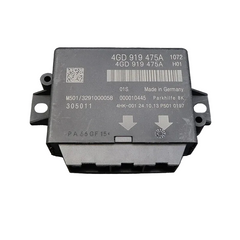 Parking Assist System Control Unit Module 4GD919475A Compatible With Audi A6