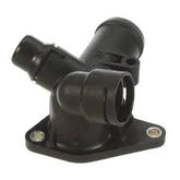Elbow (Thermostat) 06B121132E 06B121132B For AUDI A4 Tag-E-51