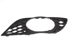 Fog Lamp Cover Compatible With MERCEDES BENZ E-CLASS W211 2006-2008 Fog Lamp Cover Left 211885822 & Right 211885922 A2118851174 Fog Lamp Chrome Right 2118851274 & Left 2118851174 Tag No.282