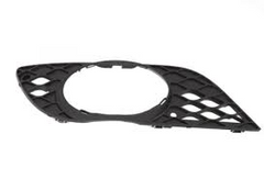 Fog Lamp Cover Compatible With MERCEDES BENZ E-CLASS W211 2006-2008 Fog Lamp Cover Left 211885822 & Right 211885922 A2118851174 Fog Lamp Chrome Right 2118851274 & Left 2118851174 Tag No.282