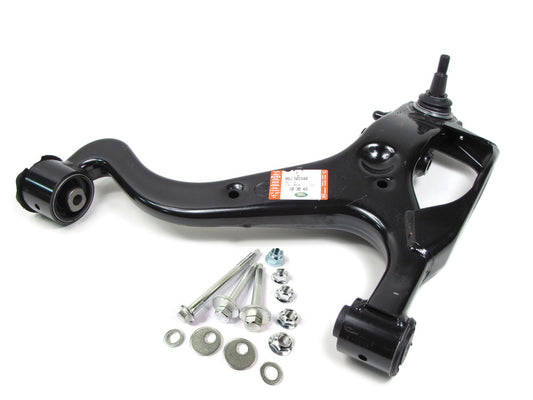 Front Lower Control Arm (Set Of 2) Left LR028249 & Right LR028245 Compatible with LAND ROVER DISCOVERY IV (L319) | LR4