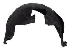 Rear Right Fender Liner 9Y0810908C Compatible With PORSCHE CAYENNE