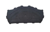 FRONT BONNET HOOD SOUND INSULATION 4K0863825 Compatible With AUDI A6 C8 (2019-2024) Tag No.6