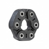 Front Drive Shaft Flex Joint 26117546426 Compatible With BMW 5 Series F10 & 6 Convertible F12 & 6 Coupe F13 & 7 Series F01, F02, F03, F04