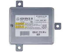 Headlight Ballast Control Module A2048703226 For MERCEDES-BENZ C-CLASS W204 Tag-BL-50