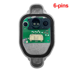 LED Headlight Control Unit 631174196103 6:LINE For BMW 3 Series F30 Tag-BL-131
