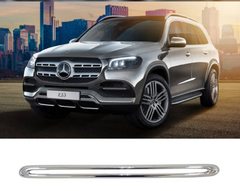 Fog Lamp Chrome Compatible With MERCEDES BENZ GLS W167 2020-2022 Fog Lamp Chrome Left 1678850305 & Right 1678850405 Tag No.361
