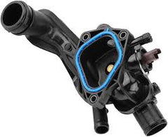 Thermostat Housing Assembly 11537534521 11538699290 Plastic For MINI R56/R57 Tag-E-98