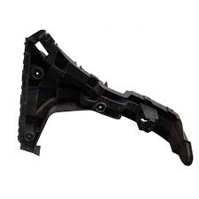 Rear Bumper Bracket Left 8U0807453 & Right 8U0807454 Compatible With AUDI Q3 (8UB, 8UG) 2012-2015 No:- 141