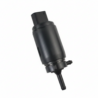 Wiper Washer Pump Motor 18G955651 Compatible With AUDI A3 A4 A5 A6 A7 A8 R8 TT & VW