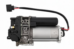 Air Suspension Compressor Pump 4M0616005H 4M0616005G 4M0616005F Compatible With AUDI Q7 (4MB, 4MG)