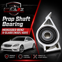 Prop Shaft Bearing 2214105081 & A2214105081 Compatible With MERCEDES-BENZ S-CLASS (W221, V221)