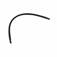 Exhaust Pipe 11157537701 Compatible With BMW E60